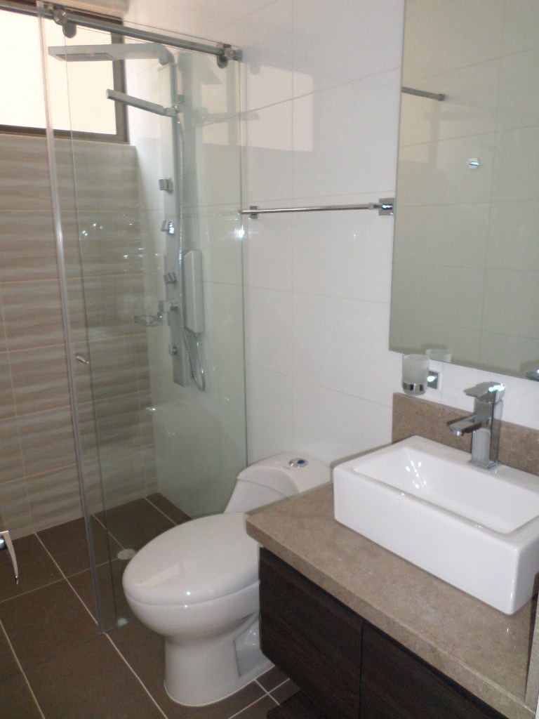 Venta Apartamento Cabecera Reserva del Parque